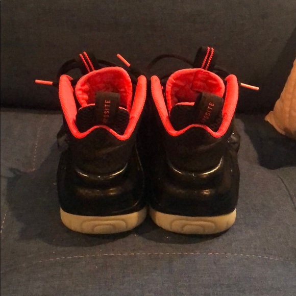 Air Foamposite Pro - Picture 3 of 6